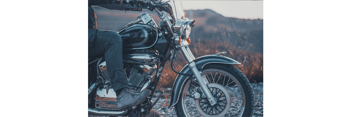 Classic cars: The best tips for buying a vintage motorcycle - Buy a vintage motorcycle? - Tips on motorradteilehannover.de