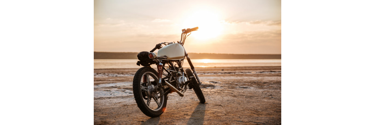 En route avec la moto - Les incontournables - Comment planifier ton voyage à moto étape par étape ? 
