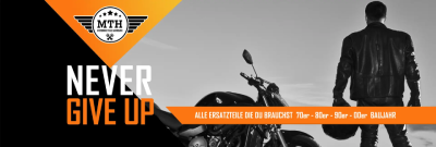 Motorradteile Hannover - Alle Ersatzteile die du brauchst...