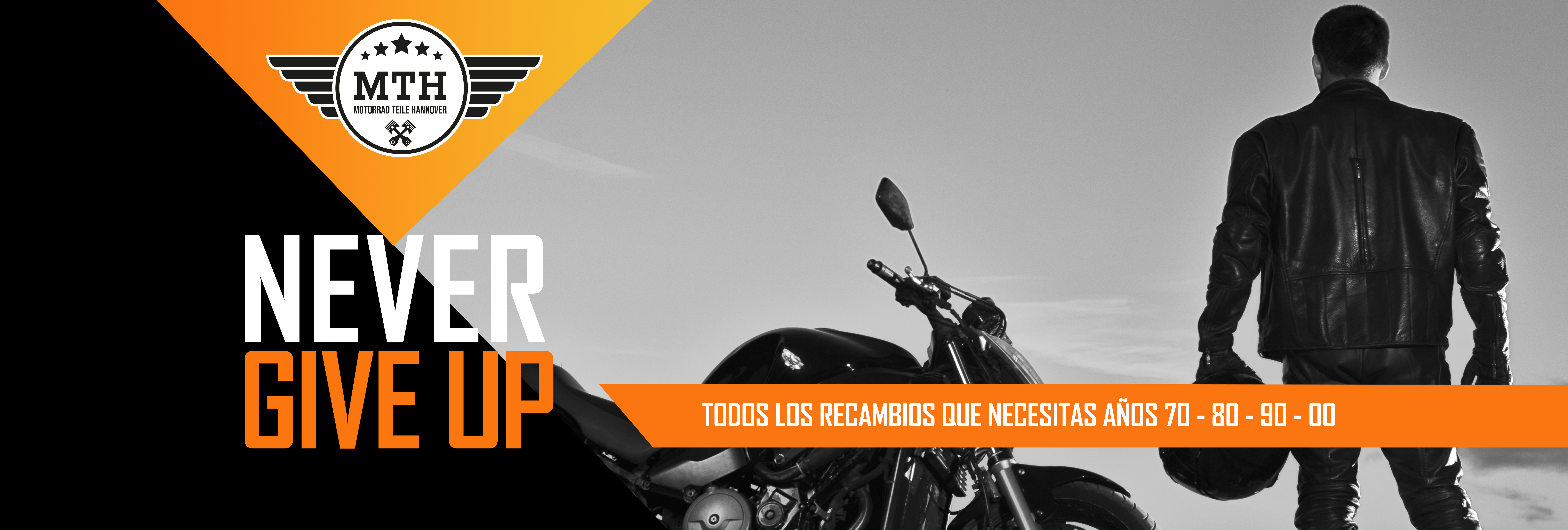 Motorradteile Hannover - TODOS LOS RECAMBIOS QUE...