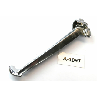 TWN Triumph BDG 250 - Béquille, béquille latérale, chrome A566060219