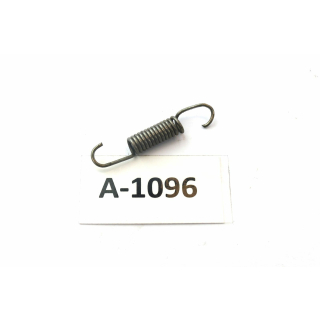 TWN Triumph BDG 250 - tension spring A566060362