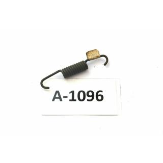 TWN Triumph BDG 250 - tension spring A566060364