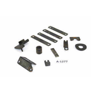 Moto Guzzi California 3 VW Bj 1993 - Supports Supports Supports A1277