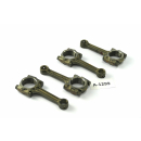 Suzuki GSF 600 GN77B Bj 1996 - connecting rods connecting rods 1299