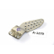 Yamaha YZF R1 5PW - Right Heel Guard A1279