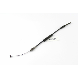 Yamaha YZF R1 5PW - throttle cable A1274