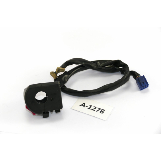 Yamaha YZF R1 5PW - interruptor de manillar apropiado para manillar derecho A1278