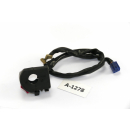 Yamaha YZF R1 5PW - handlebar switch handlebar fitting right A1278