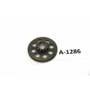 Yamaha YZF R1 5PW - Gear pinion auxiliary gear A1286