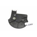 Aprilia Pegaso 650 Bj 2000 - Horn bracket fork cover Dis 101441 A1282