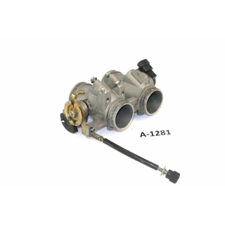 Aprilia Pegaso 650 Bj 2000 - throttle valve injection system A1281