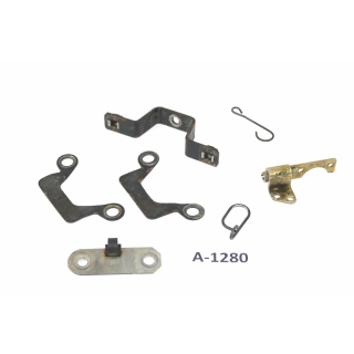 Aprilia Pegaso 650 Bj 2000 - Supports Supports Supports Fixations A1280