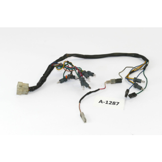Aprilia Pegaso 650 Bj 2000 - luces de control del cable del mazo de cables A1287