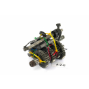 Aprilia Pegaso 650 Bj 2000 - gearbox complete A2G