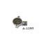 Aprilia Pegaso 650 Bj 2000 - Thermostat cover engine cover A1280