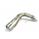 Kawasaki VN 750 A Bj 1986 - Exhaust cover heat protection left A27F