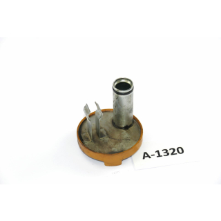 Kawasaki ZL 900 Eliminator - Oil Strainer Oil Filter Oil Pump A1320