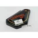 Moto Guzzi California III - Seitendeckel Seitenverkleidung rechts Neu A8C