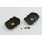 Triumph TWN BDG 250 - bearing cover rubber buffer seat A1000