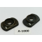 Triumph TWN BDG 250 - bearing cover rubber buffer seat A1000