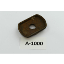 Triumph TWN BDG 250 - bearing cover rubber buffer seat A1000