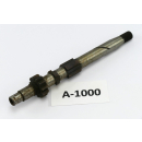 Triumph TWN BDG 250 - auxiliary shaft gearbox A1000