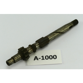 Triumph TWN BDG 250 - auxiliary shaft gearbox A1000