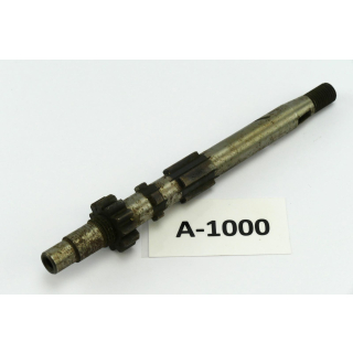 Triumph TWN BDG 250 - auxiliary shaft gearbox A1000