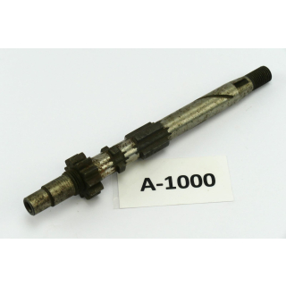 Triumph TWN BDG 250 - auxiliary shaft gearbox A1000