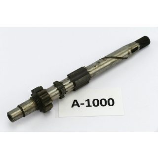 Triumph TWN BDG 250 - auxiliary shaft gearbox A1000