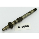 Triumph TWN BDG 250 - auxiliary shaft gearbox A1000