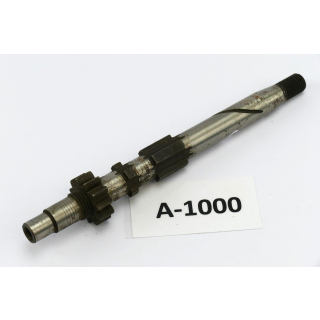 Triumph TWN BDG 250 - auxiliary shaft gearbox A1000