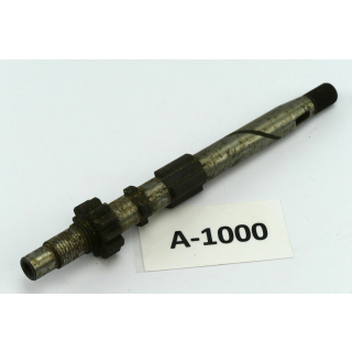 Triumph TWN BDG 250 - auxiliary shaft gearbox A1000