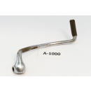 Triumph TWN BDG 250 - Gear lever gear shift pedal A1000