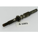 Triumph TWN BDG 250 - auxiliary shaft gearbox A1001