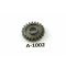 Triumph TWN BDG 250 - claw wheel gear auxiliary gear 21z A1002