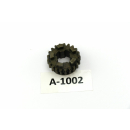 Triumph TWN BDG 250 - ratchet pinion auxiliary gear 21z A17A