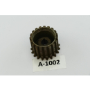 Triumph TWN BDG 250 - Gear wheel pinion auxiliary gear...