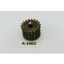 Triumph TWN BDG 250 - Gear wheel pinion auxiliary gear...