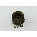 Triumph TWN BDG 250 - Gear wheel pinion auxiliary gear...