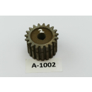 Triumph TWN BDG 250 - Gear wheel pinion auxiliary gear...