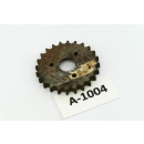 Triumph TWN BDG 250 - Gear wheel pinion auxiliary gear...