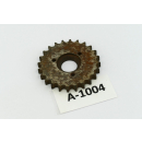 Triumph TWN BDG 250 - Gear wheel pinion auxiliary gear...