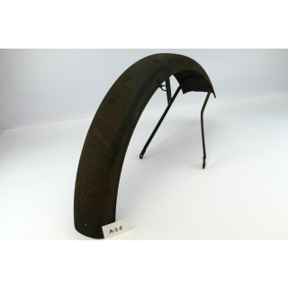 Triumph TWN BDG 250 - Front fender mudguard A1E