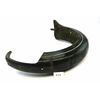 Triumph TWN BDG 250 - Front fender mudguard A1E