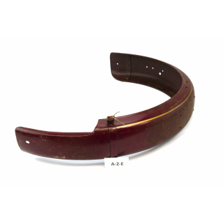 Triumph TWN BDG 250 - Front fender fender A2E