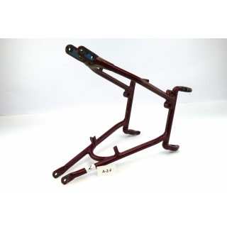 Triumph TWN BDG 250 - subframe rear frame A2F