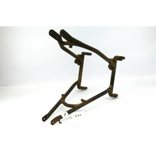 Triumph TWN BDG 250 - subframe rear frame A2F