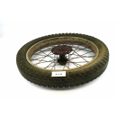 Triumph TWN BDG 250 - front wheel rim front A1R